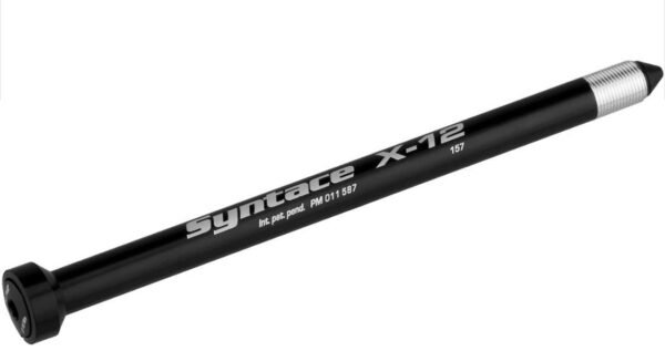 Axe Roue Arrière Moterra K83037 Cannondale