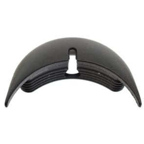 Guide câble Di2 tube de direction Supersix Evo K32030 Cannondale