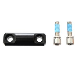 Réducteur arrière amortisseur Sclpel 12.72mm