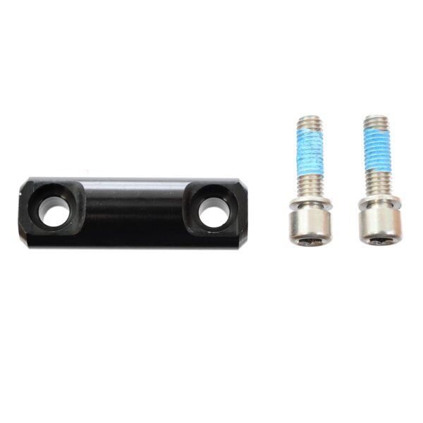 Réducteur arrière amortisseur Sclpel 12.72mm