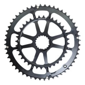 SpiderRings 52/36 Hollowgram Si route KP407/ Cannondale