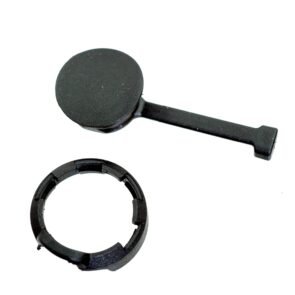 Cache serrure VAE K34249 Cannondale