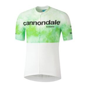 Maillot Team CFR 2021 CA7102U.0.. Cannondale