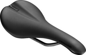 Selle Scoop Carbon Shallow Cannondale