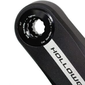 Kit écrou auto-extracteur K22101 Cannondale