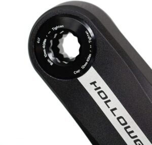 Kit écrou auto-extracteur K22101 Cannondale