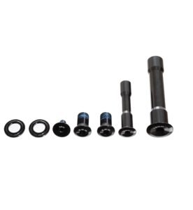 Kit Visserie Triangle AR. Scalpel 2021 K91031 Cannondale