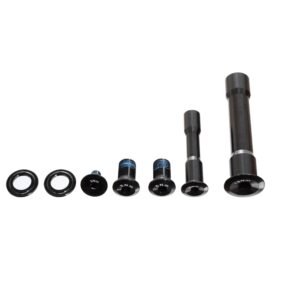 Kit Visserie Triangle AR. Scalpel 2021 K91031 Cannondale