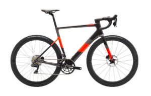 SuperSix EVO Neo (2020-2022)