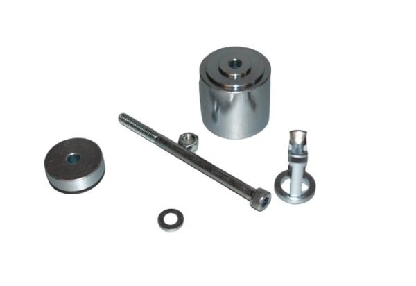 Outil de dépose et installation roulements Trigger, Habbit et Jekyll Cannondale