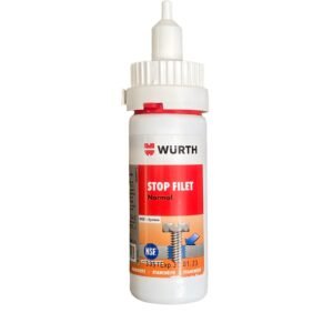 Frein à filetage à résistance moyenne 25G art. WURTH 0893243025