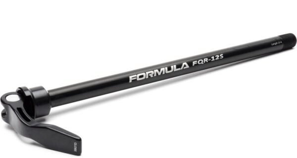 Axe FAT CAAD Roue Ar. KP400/ Cannondale