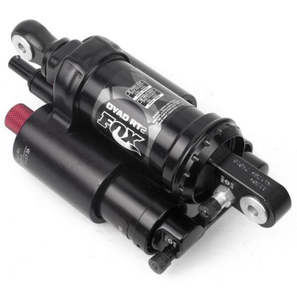 Amortisseur Fox DYAD RT2 Trigger 27.5' Carbone KP340/ Cannondale