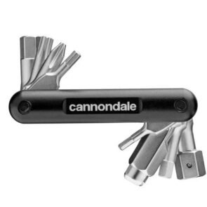 Multi Outils 10 en 1 Scalpel 2021 CP9301U10OS Cannondale