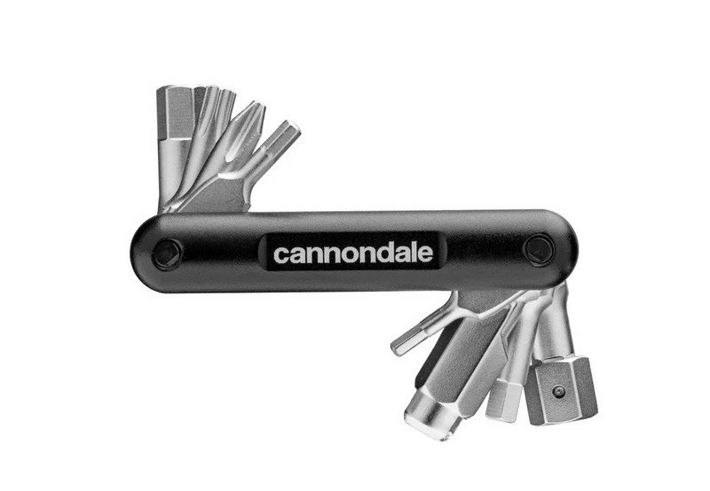 Multi Outils 10 en 1 Scalpel 2021 CP9301U10OS Cannondale