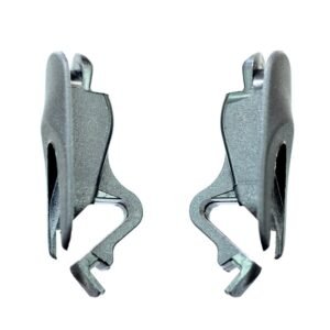 Arrêt de câble de frein à clipser K32010 Cannondale