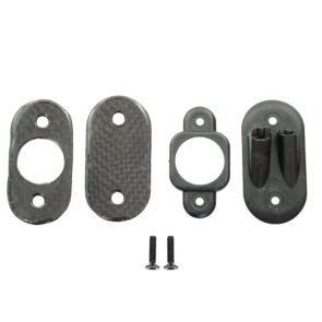 Guide Câble Tube Diagonal K32160 Cannondale
