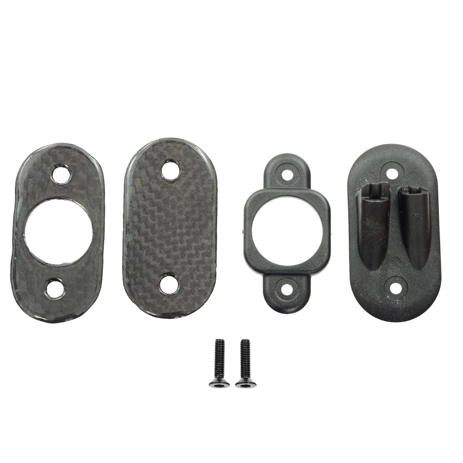 Plaques de finition tube diagonal K32160 Cannondale