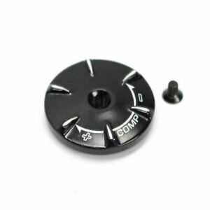 Molette de compression Lefty Ocho K36019 Cannondale