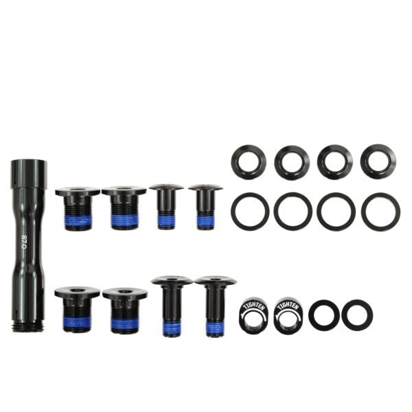 Kit Pivot Bras Arrière Habit 2019 K36169 Cannondale