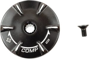 Molette de compression Lefty Ocho K36019 Cannondale