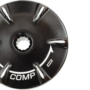 Molette de compression Lefty Ocho K36019 Cannondale