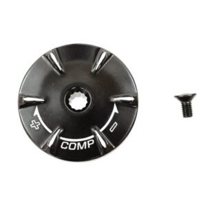 Molette de compression Lefty Ocho K36019 Cannondale