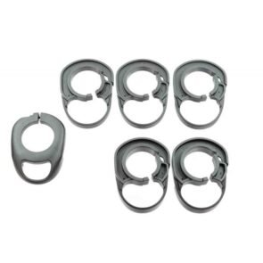 Kit Entretoise Potence SuperSix Evo 2020 K28000 Cannondale