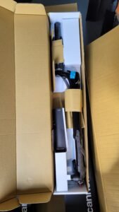 Réservation Lefty OCHO