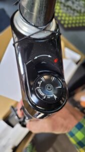 Réservation Lefty OCHO