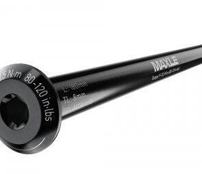 Axe Maxle Habit Habit Neo 00.4318.005.028 Sram