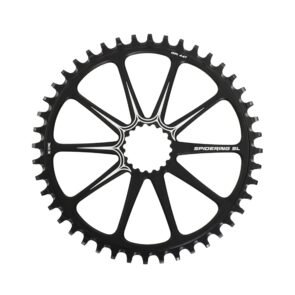 Spidering Route 40-44 Hollowgram CU4041SI4.Cannondale