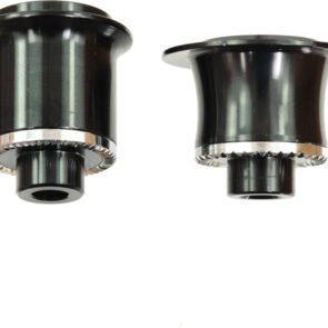 Entretoises Hollowgram 130mm QR Shimano K86038 Cannondale