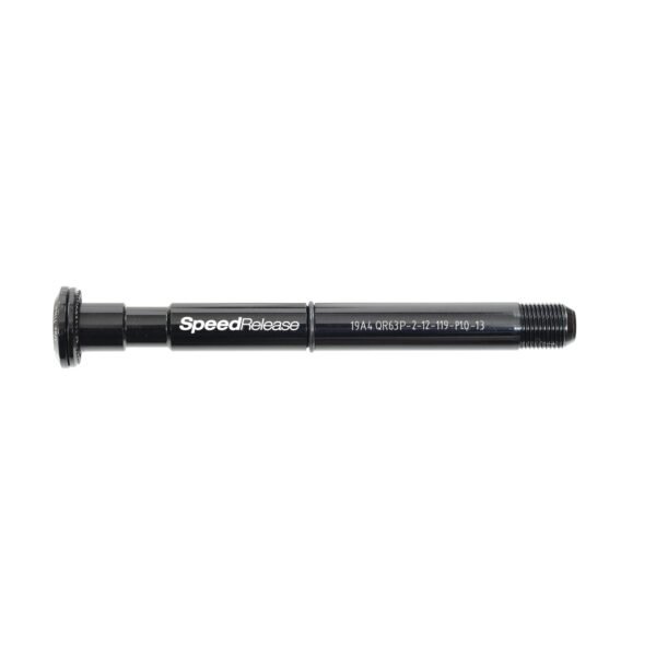 Axe Traversant Speed Release Topstone Carbone K83000 Cannondale