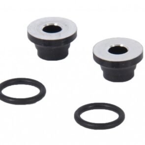 Kit Insert/réducteurs Scalpel 100mm 26' Cannondale