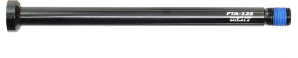 Axe de roue Ar Syntace X-12 148X12, 168mm, K83078 Cannondale Syntace 148x12 168mm