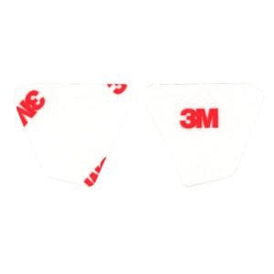 Kit 2 Clear Protect sorties de gaines K34031 Cannondale