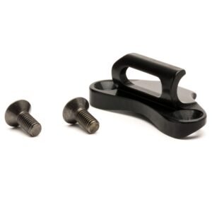 Patte de dérailleur avant Synaspe Carbon CK3598U00OS Cannondale