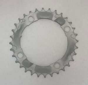 Plateau 32T 380-0632H FSA