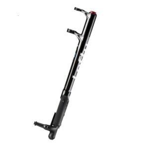 LEFTY HYBRID (2013 à 2018)