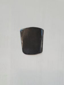 Protection base boitier pédalier Scalpel HT K34601 Cannondale