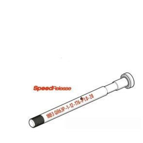 Axe Speed Release Scalpel 2020 K83061 Cannondale