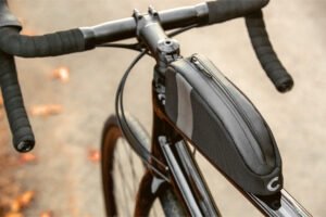 Sacoche Tube Supérieur CP1252U10MD Cannondale