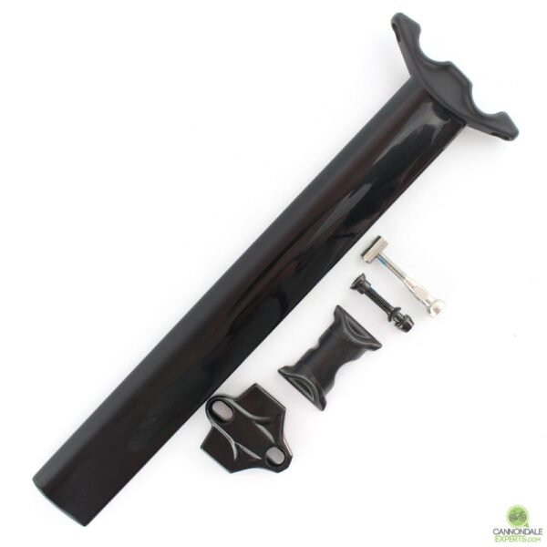 Tige de selle Slice Multisport KP360/ Cannondale