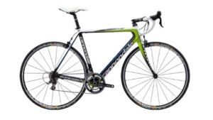 SuperSix (2010-2012)