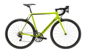 SuperSix EVO 2 (2016-2019)