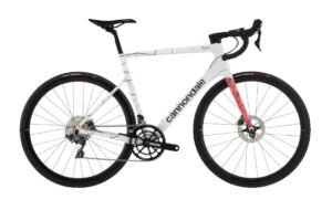 SuperSix EVO 3 (2020-2022)