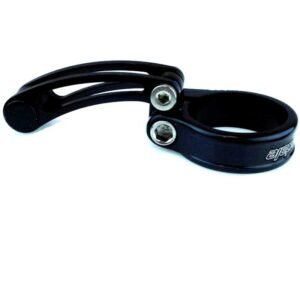 Collier de selle avec guide câble arrière KP217/ Cannondale