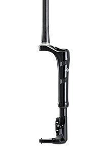 Nouvelle Lefty OCHO Carbone Oliver CP9001U6065 Cannondale