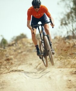 LEFTY OCHO OLIVER CARBONE CANNONDALE